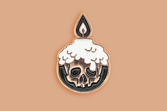 Enamel Pin Design Best Practices