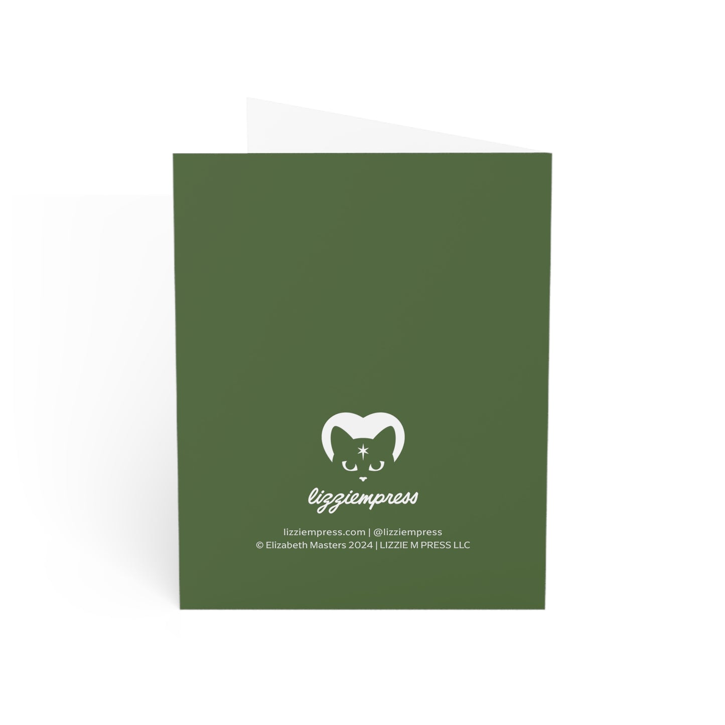 Matcha Love For You | 4.25" x 5.5" Greeting Cards